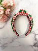 Holly Jolly Headband