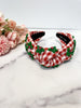 Holly Jolly Headband