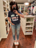 SALE! *BELLES & DOORBUSTER* We Rise By Lifting Others Tee