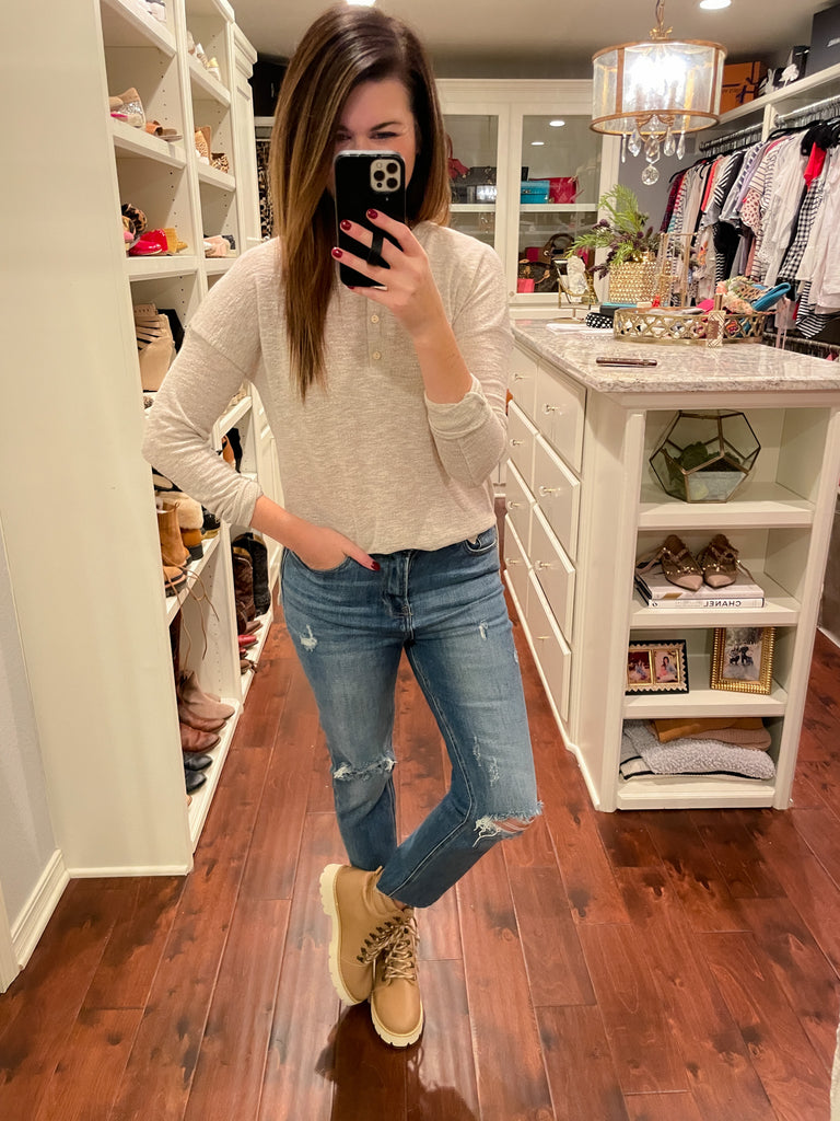 Risen Westley Jeans