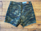 SALE! Judy Blue Squad Shorts