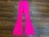Flamingo Flares
