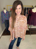 Stand Out from the Rest Button Down