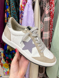 Shu Shop Rosalia Sneakers