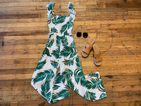 Getaway Goals Jumpsuit