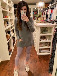 Gym Then Brunch Leggings