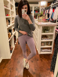 Gym Then Brunch Leggings