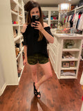 SALE! Judy Blue Squad Shorts