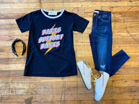 Babes Support Babes Tee