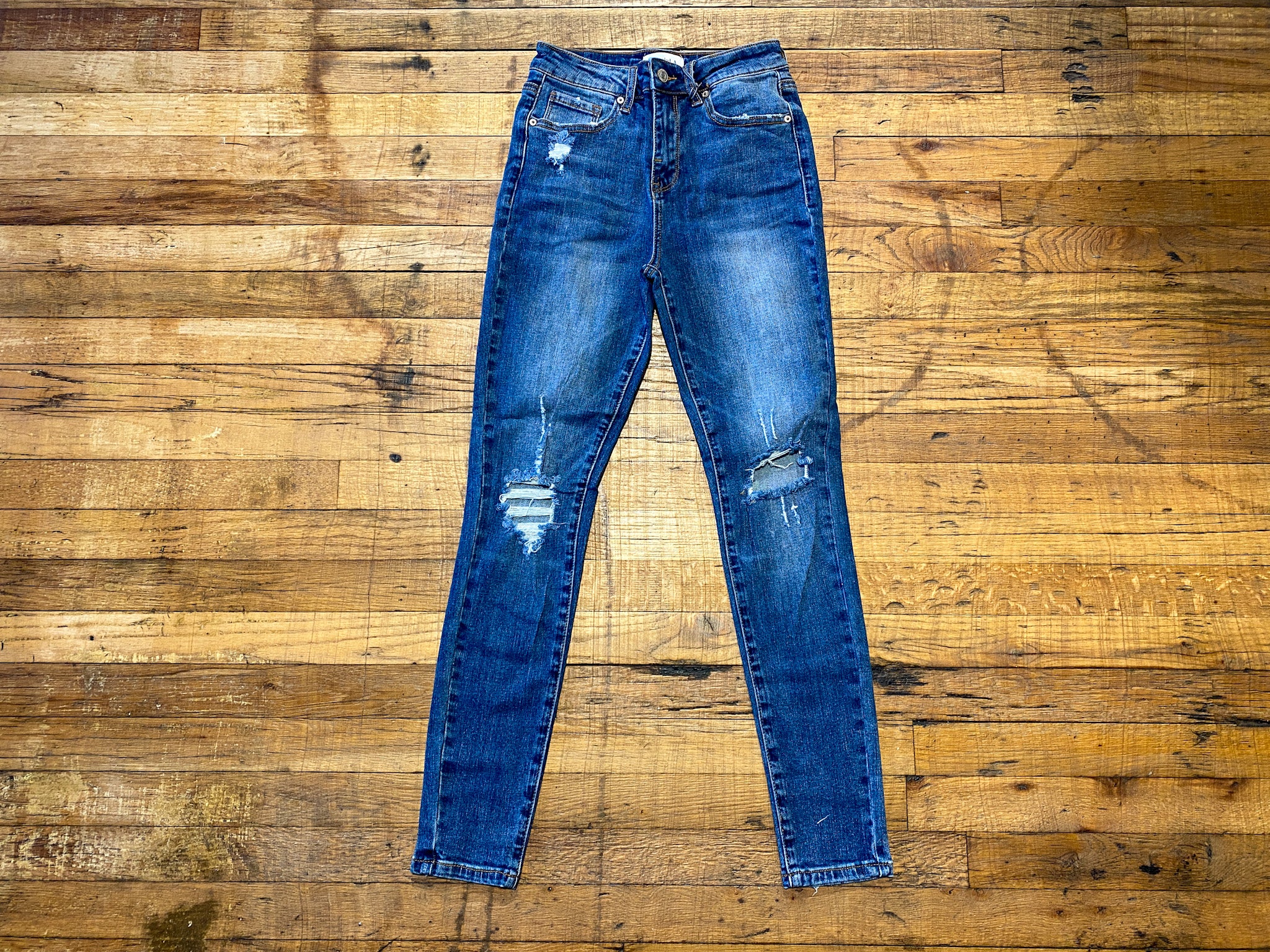 Special A Gerber Jeans