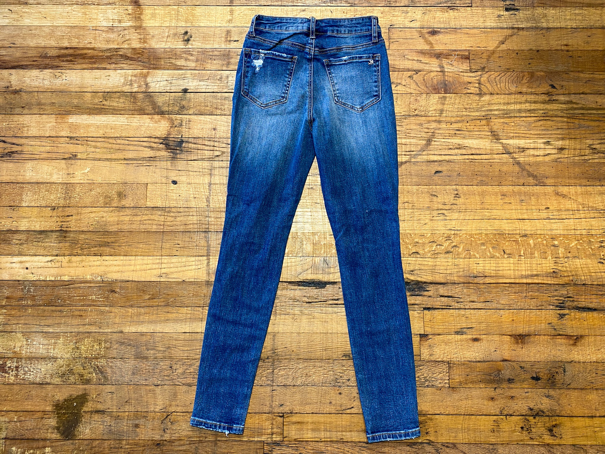 Special A Gerber Jeans