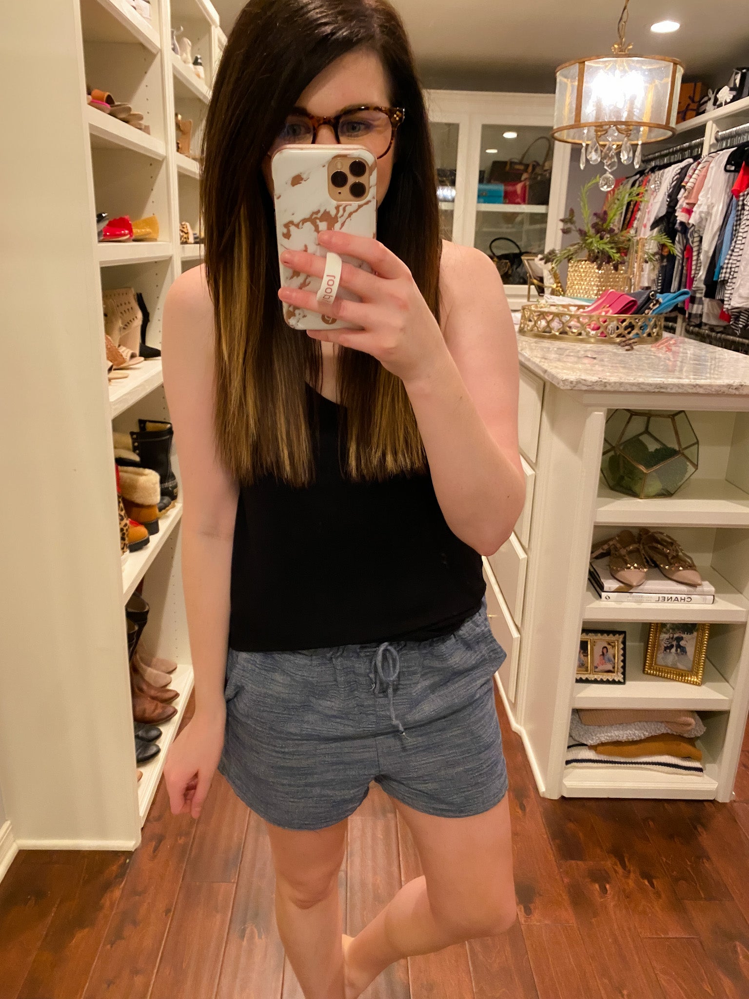 Book Smart Blue Light Glasses *Final Sale*