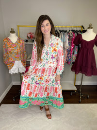 Wait for it Heels in Cognac