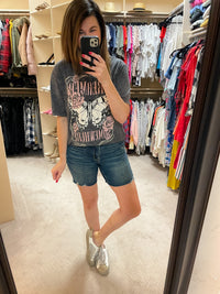 Judy Blue Chatham Shorts