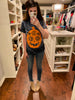 SALE! Dia de Los Pumpkins Tee