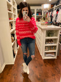 SALE! Best Around Sweater