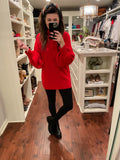 Holiday Cheer Sweater