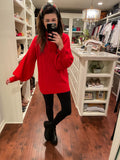 Holiday Cheer Sweater