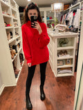 Holiday Cheer Sweater