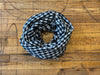 Classic Houndstooth Scarf