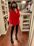 Holiday Cheer Sweater