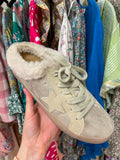 Shu Shop Pinah Sneaker Mules