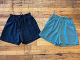 SALE! *BELLES & STEALS*Boardwalk Linen Shorts