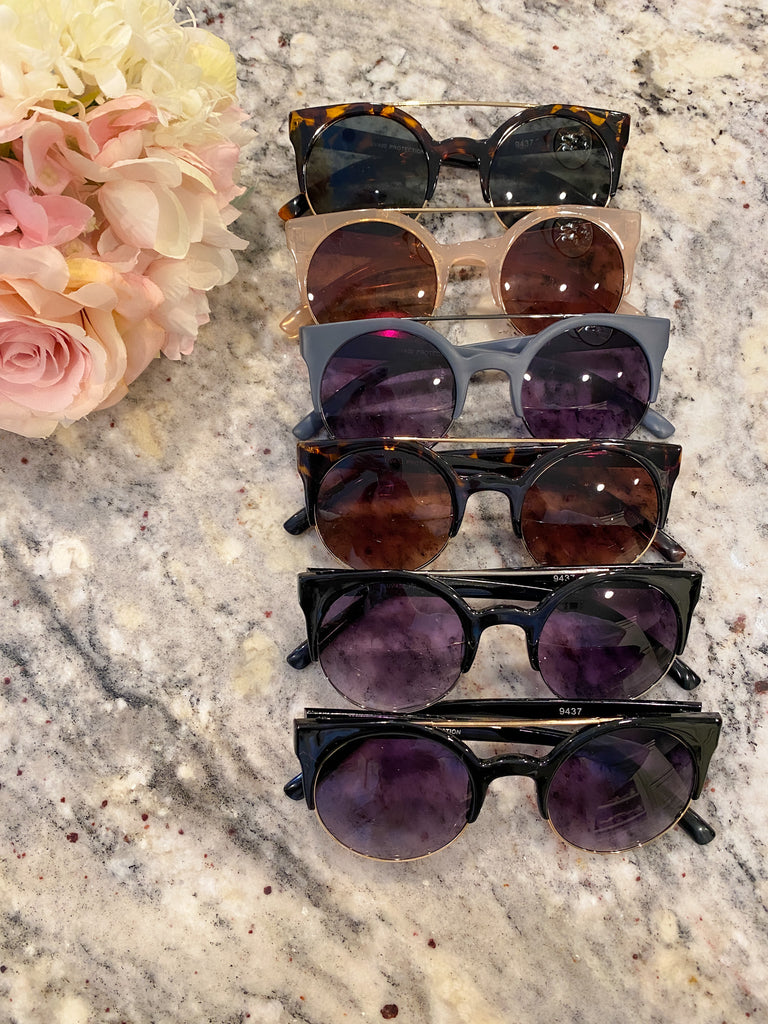Song of the Summer Sunglasses