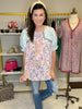 Make My Day Puff Sleeve Top