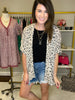 SALE! Casey Pocket Tank in Black