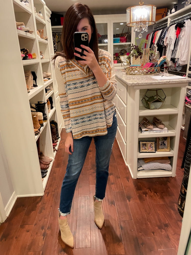 Chalet and Chill Top