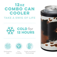Swig Hayride 12oz Combo Can & Bottle Cooler *Final Sale*