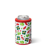 Swig Jingle Jungle 12oz Combo Can & Bottle Cooler