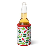 Swig Jingle Jungle 12oz Combo Can & Bottle Cooler *Final Sale*