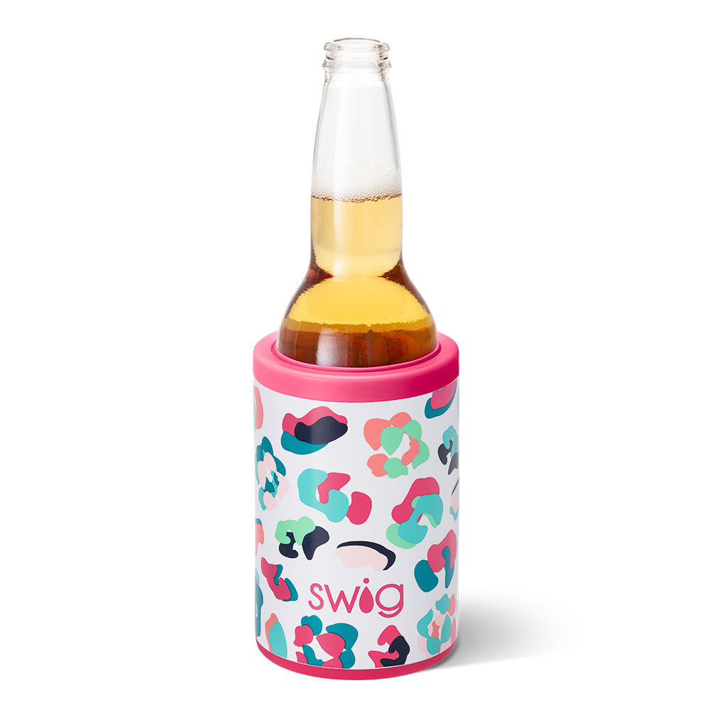 Swig Party Animal 12oz Combo Can & Bottle Cooler