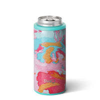 Swig Cotton Candy 12oz Skinny Can Cooler *Final Sale*