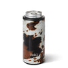 Swig Hayride 12oz Skinny Can Cooler