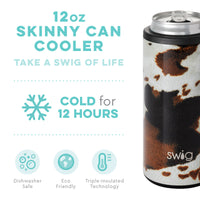 Swig Hayride 12oz Skinny Can Cooler *Final Sale*