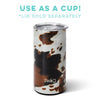 Swig Hayride 12oz Skinny Can Cooler