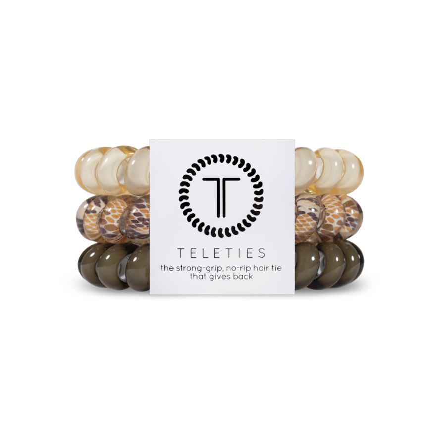 Teleties - Sage