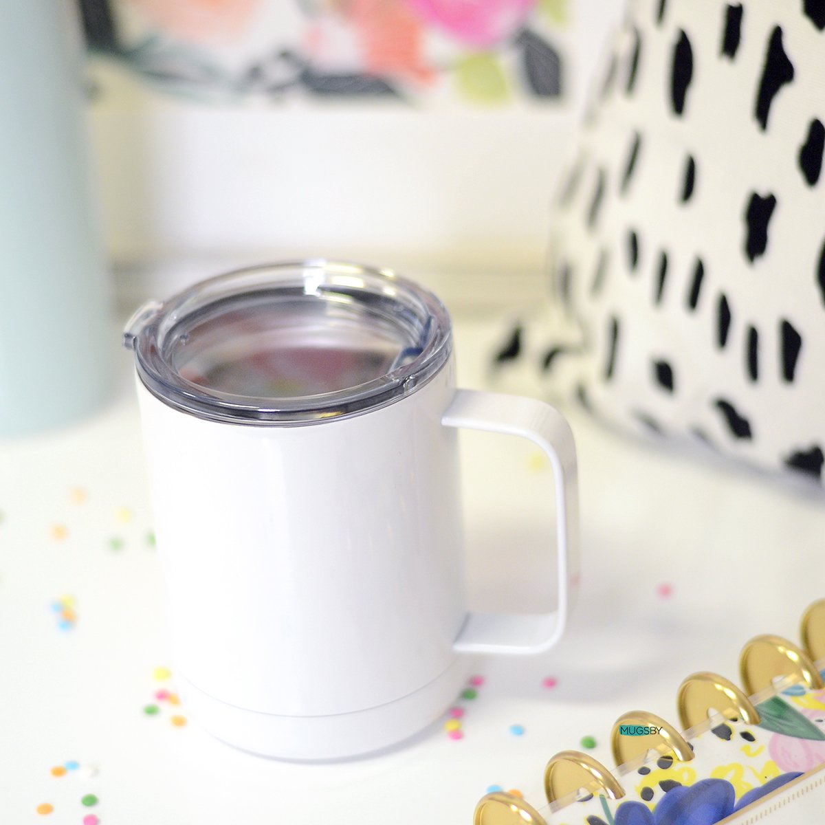 Did You Get Paid? Travel Mug *Final Sale*