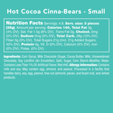 Candy Club - Hot Cocoa Cinna-Bears