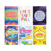Jot It! Notebooks - Assorted Prints *Final Sale*