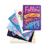 Jot It! Notebooks - Assorted Prints *Final Sale*