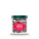Candy Club - Santa's Cookies