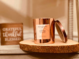Autumn Nights Candle