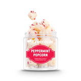 Candy Club - Peppermint Popcorn