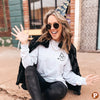 SALE! Feelin' 22 Long Sleeve Tee *Final Sale*