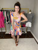 Tahiti Escape Dress