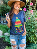 Feliz Navidad Tee